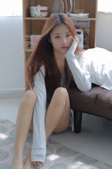 寡妇村